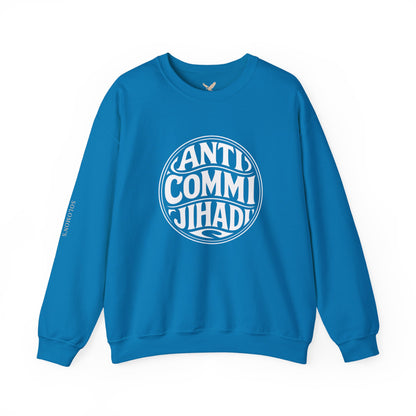 Anti Commijihadi