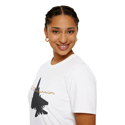 W Excursion - Short Sleeve T-Shirt - Unisex