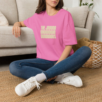 The Joooooos - Short Sleeve T-Shirt - Unisex