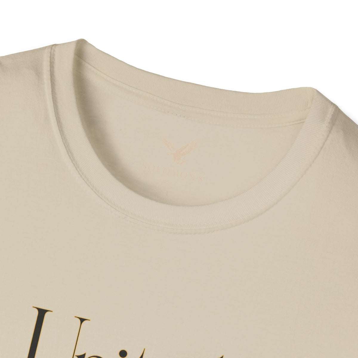 United We Stand - Short Sleeve T-Shirt - Unisex