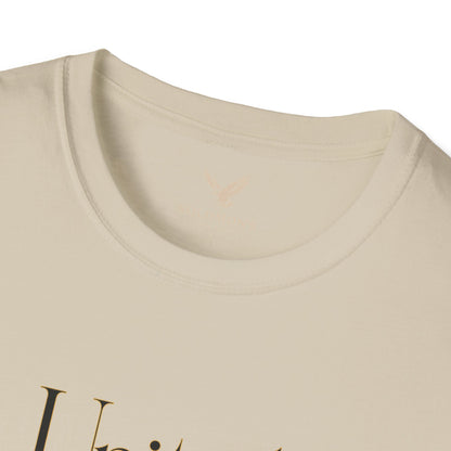 United We Stand - Short Sleeve T-Shirt - Unisex