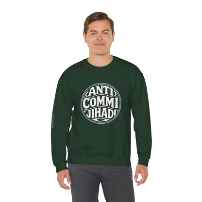 Anti Commijihadi