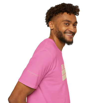 The Joooooos - Short Sleeve T-Shirt - Unisex