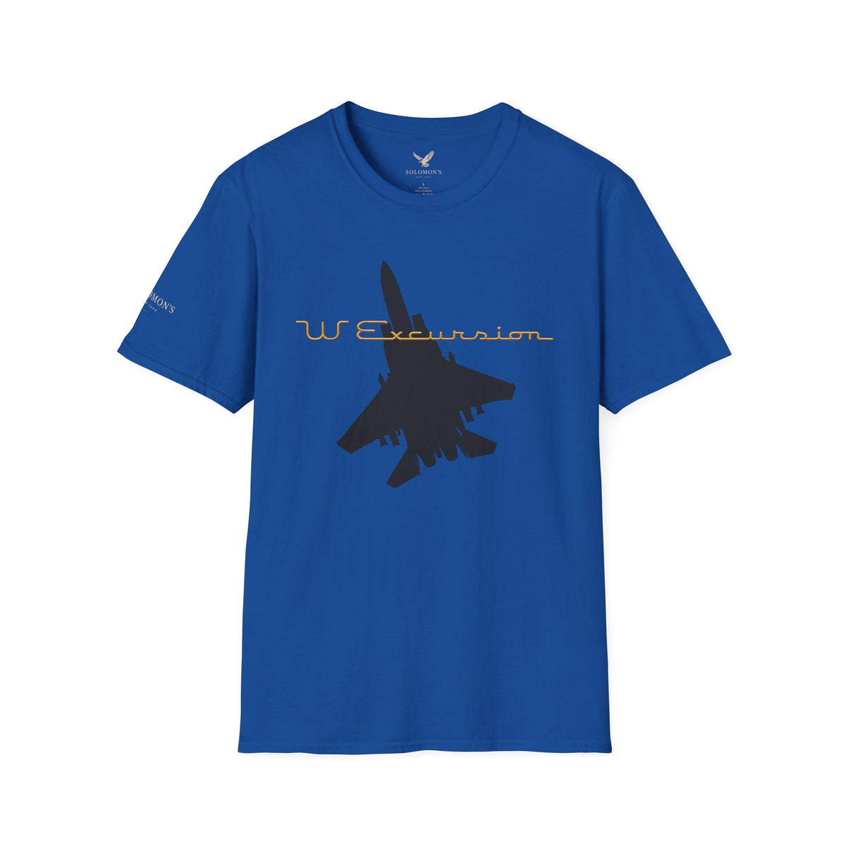 W Excursion - Short Sleeve T-Shirt - Unisex