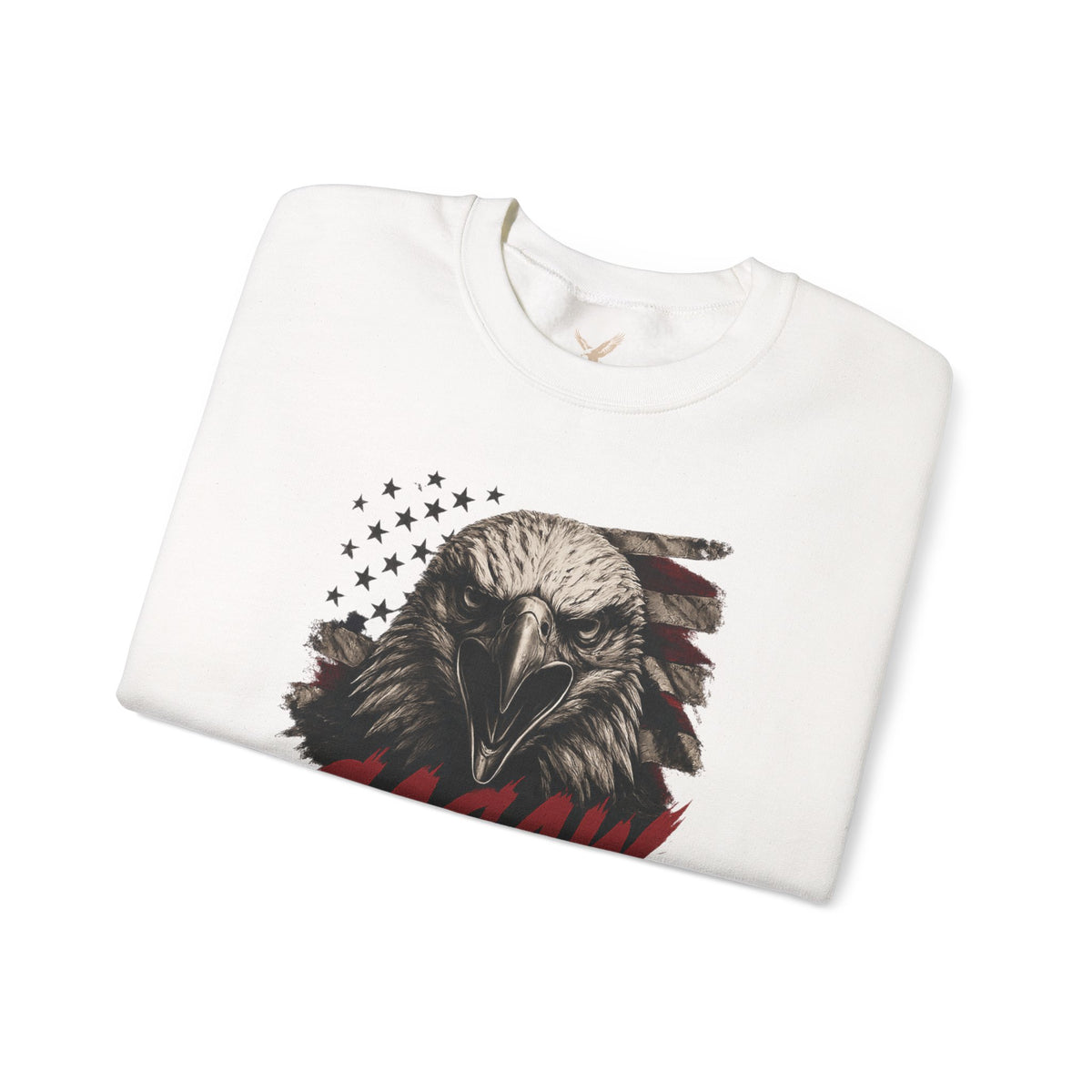 Cacaw Mofos - Crewneck Sweatshirt - Unisex