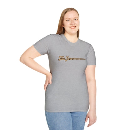 The Jooooooooos - Short Sleeve T-Shirt - Unisex