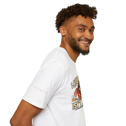 Lateral Crawl? - Short Sleeve T-Shirt - Unisex
