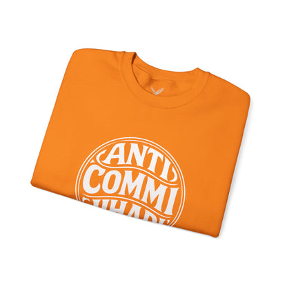 Anti Commijihadi