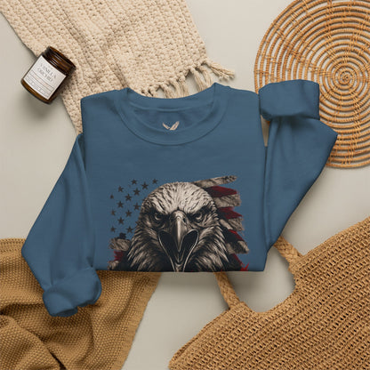 Cacaw Mofos - Crewneck Sweatshirt - Unisex