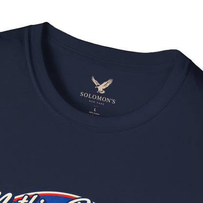 Jet2 - Short Sleeve T-Shirt - Unisex
