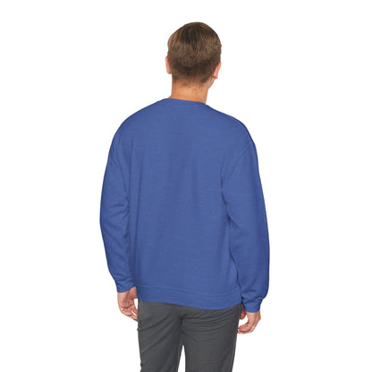 Final Boss - Crewneck Sweatshirt - Unisex