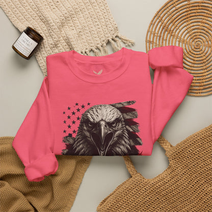 Cacaw Mofos - Crewneck Sweatshirt - Unisex