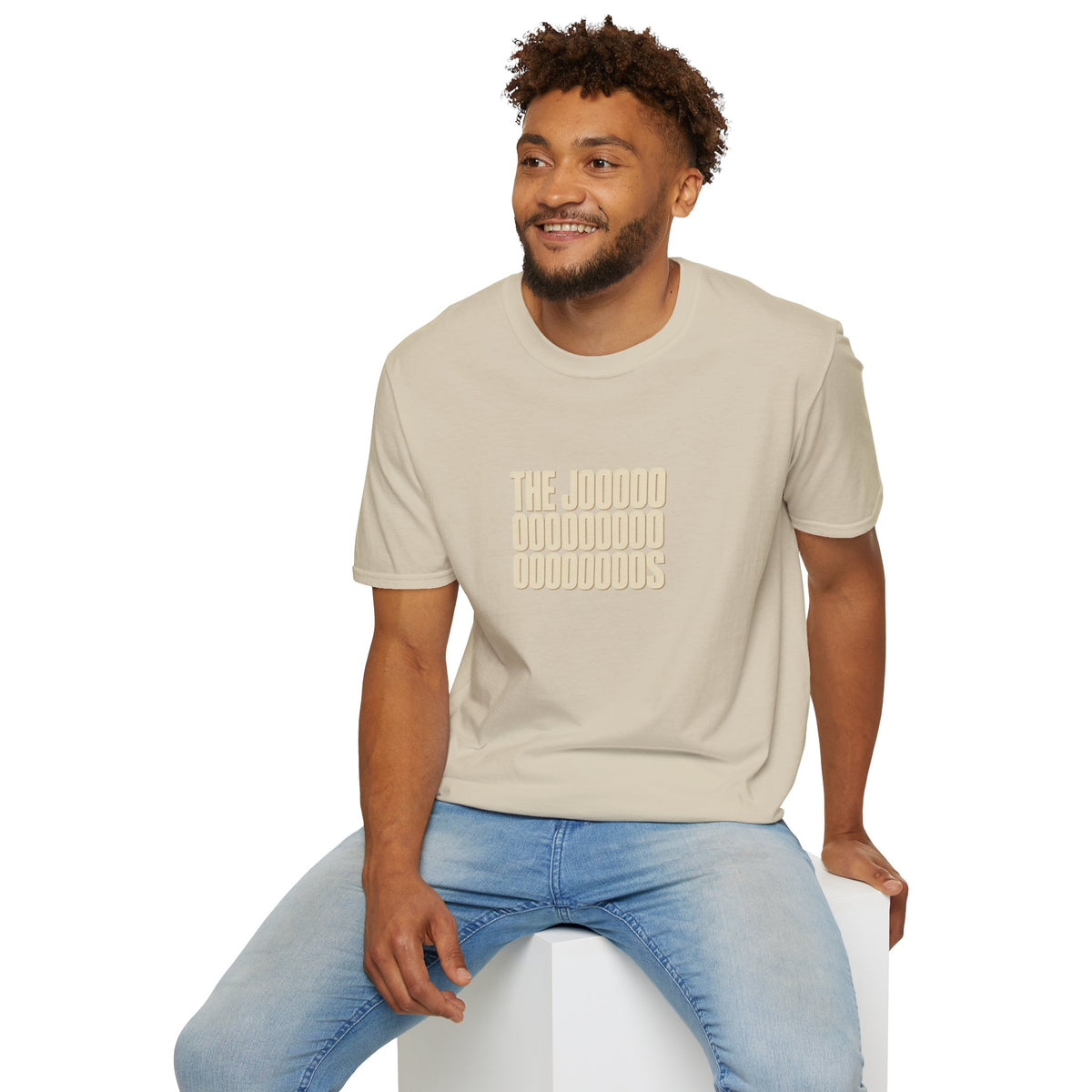 The Joooooos - Short Sleeve T-Shirt - Unisex
