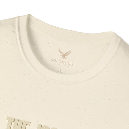 The Joooooos - Short Sleeve T-Shirt - Unisex