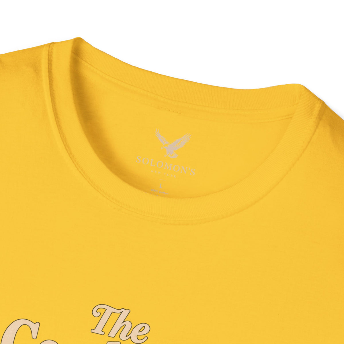 The Good Guys - Short Sleeve T-Shirt - Unisex