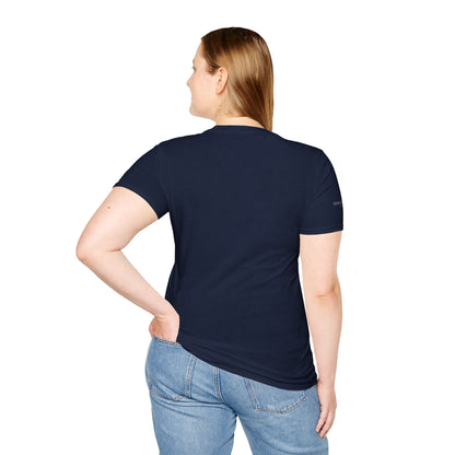 In Pratt We Trust - Short Sleeve T-Shirt - Unisex