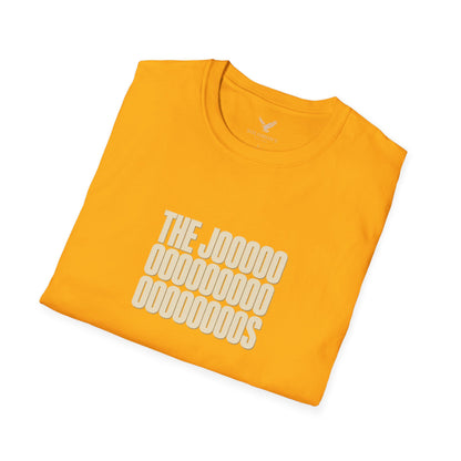 The Joooooos - Short Sleeve T-Shirt - Unisex