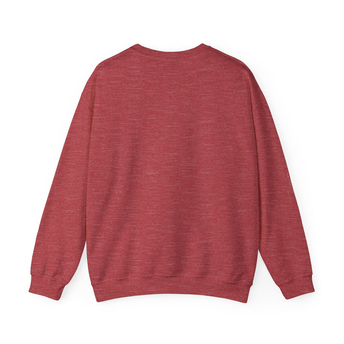 Shut Up Tucker - Crewneck Sweatshirt - Unisex
