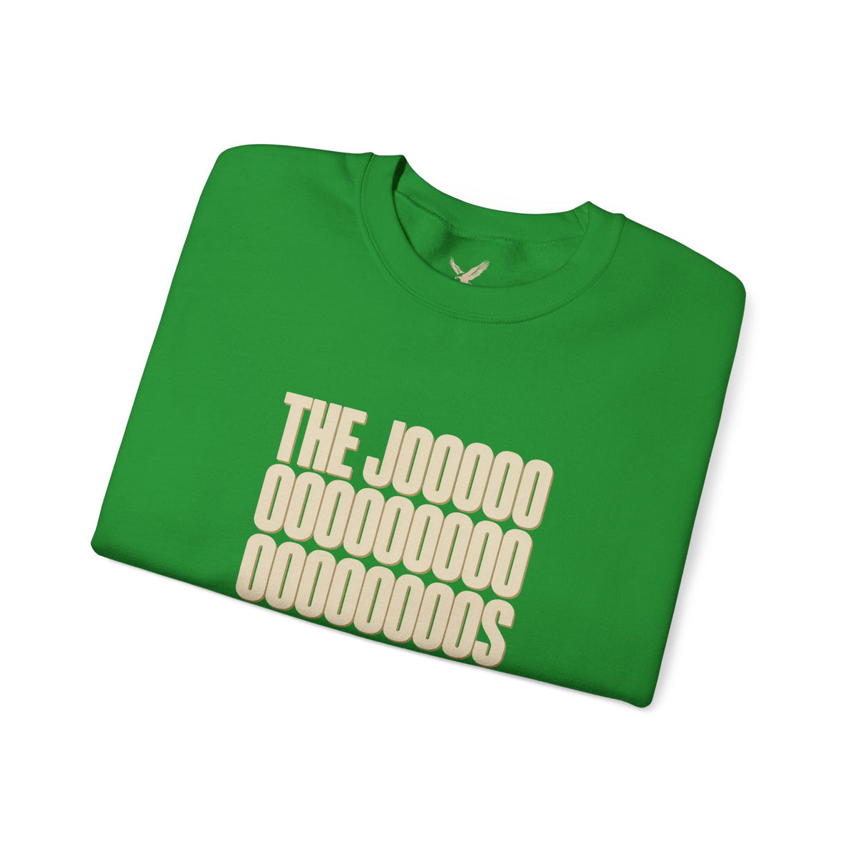 The Joooooos - Crewneck Sweatshirt - Unisex
