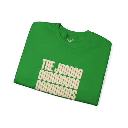 The Joooooos - Crewneck Sweatshirt - Unisex