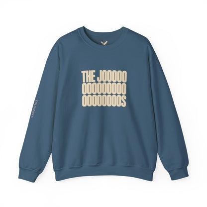 The Joooooos - Crewneck Sweatshirt - Unisex