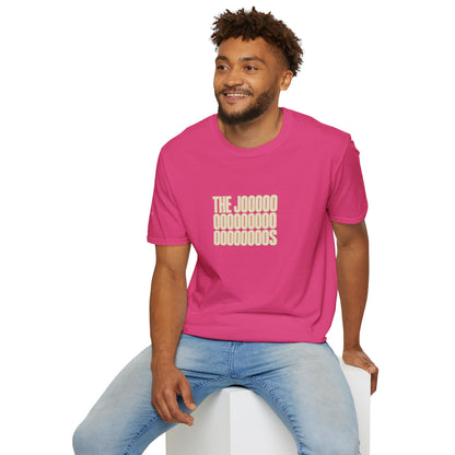 The Joooooos - Short Sleeve T-Shirt - Unisex