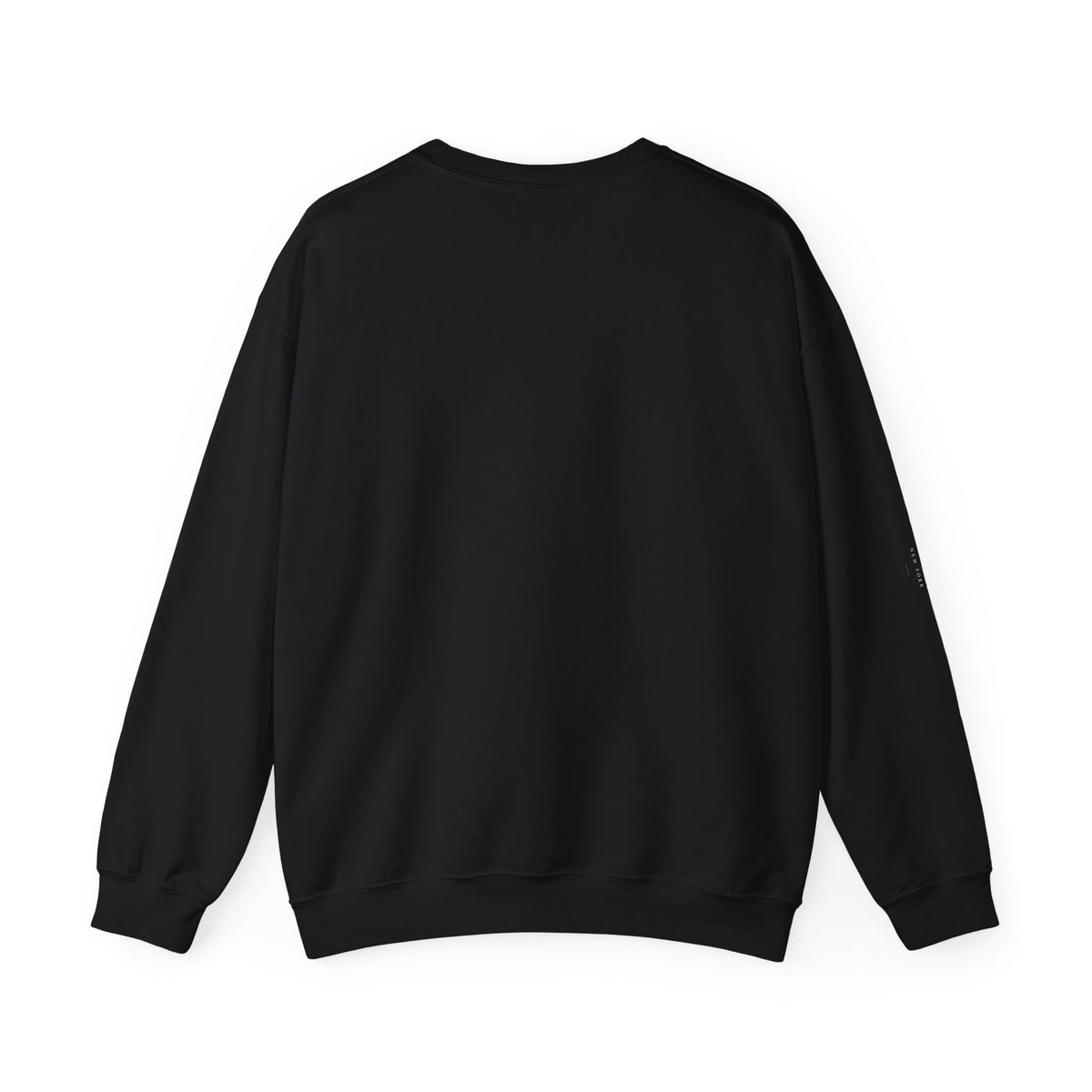 Communism Doesn't Work - Crewneck Sweatshirt - Unisex