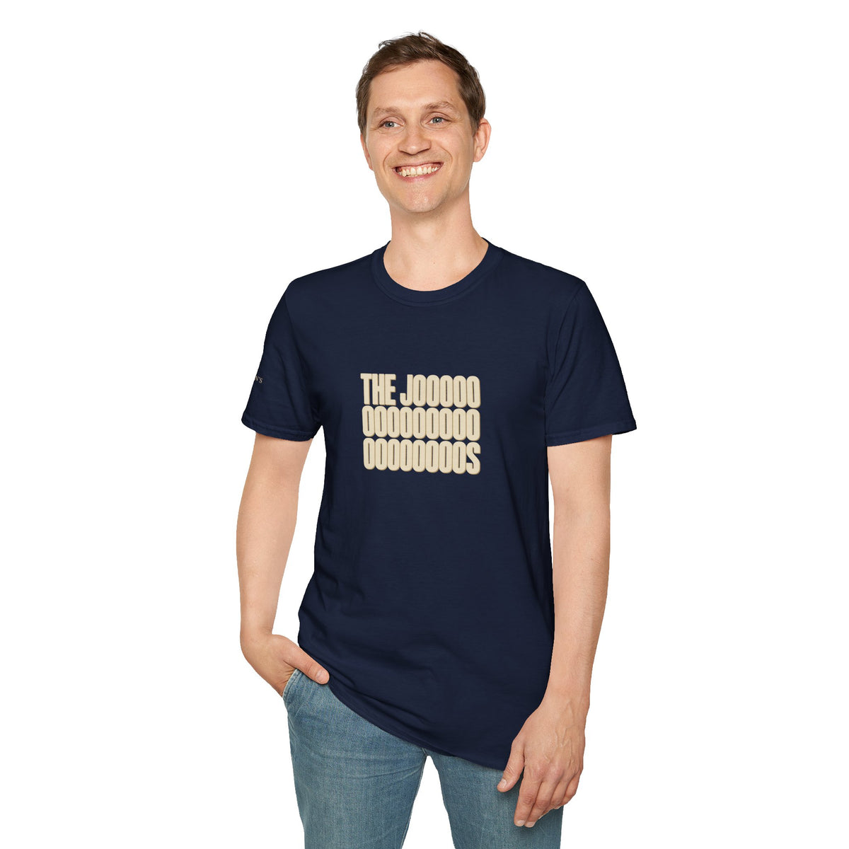 The Joooooos - Short Sleeve T-Shirt - Unisex