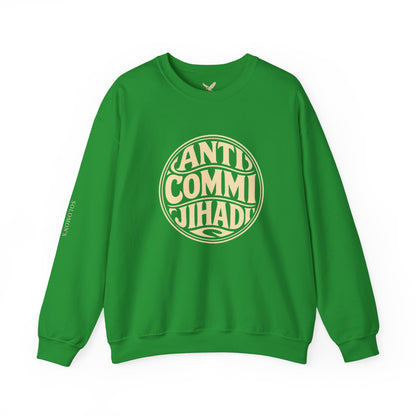 Anti Commijihadi