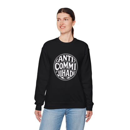 Anti Commijihadi