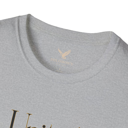 United We Stand - Short Sleeve T-Shirt - Unisex