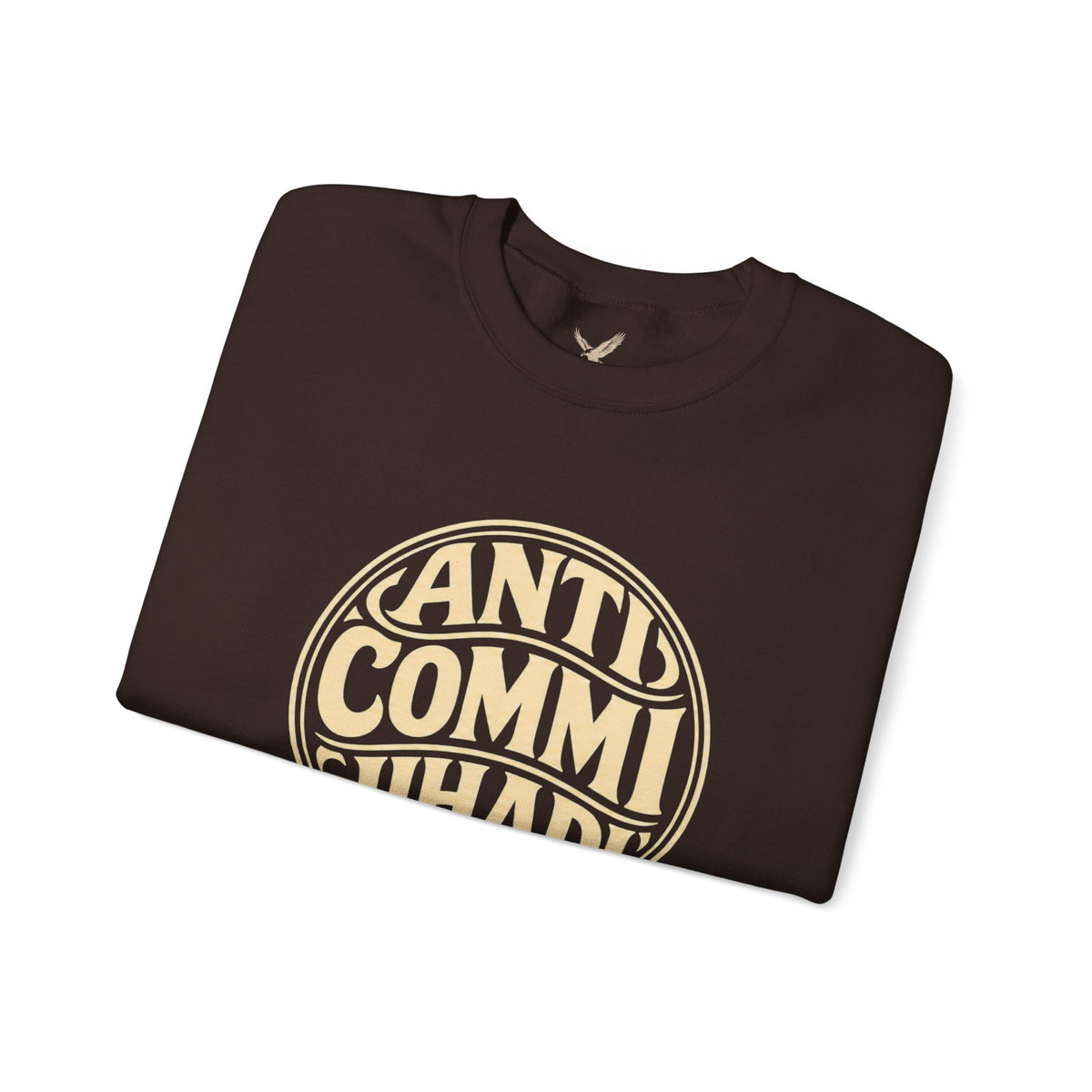 Anti Commijihadi