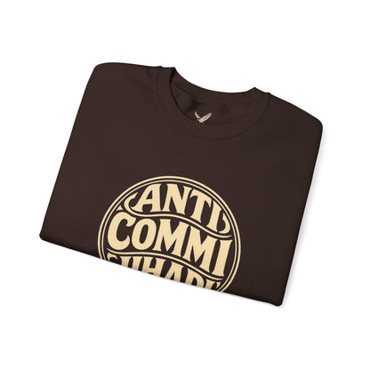 Anti Commijihadi