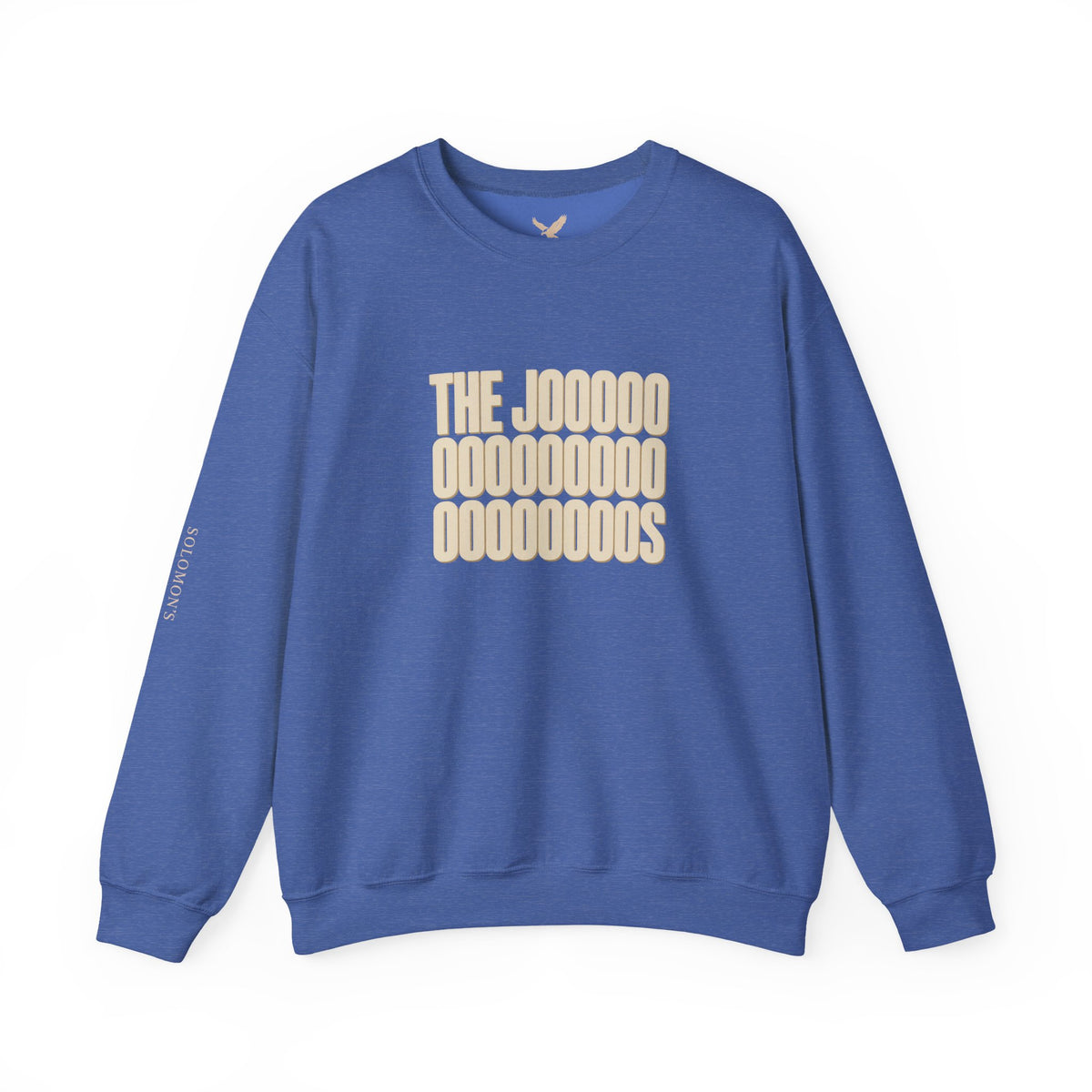 The Joooooos - Crewneck Sweatshirt - Unisex