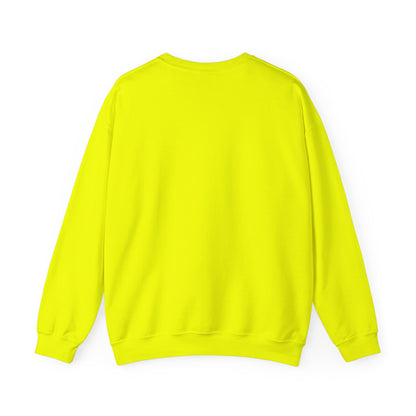 nu-cle-ar - Crewneck Sweatshirt - Unisex