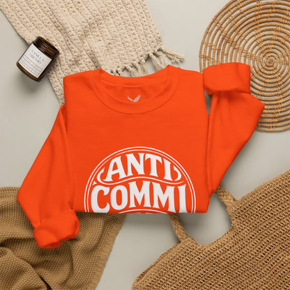 Anti Commijihadi