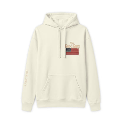 The Good Guys - Hoodie - Unisex
