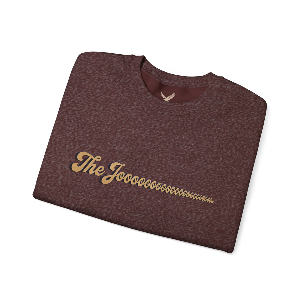 The Jooooooooos - Crewneck Sweatshirt - Unisex