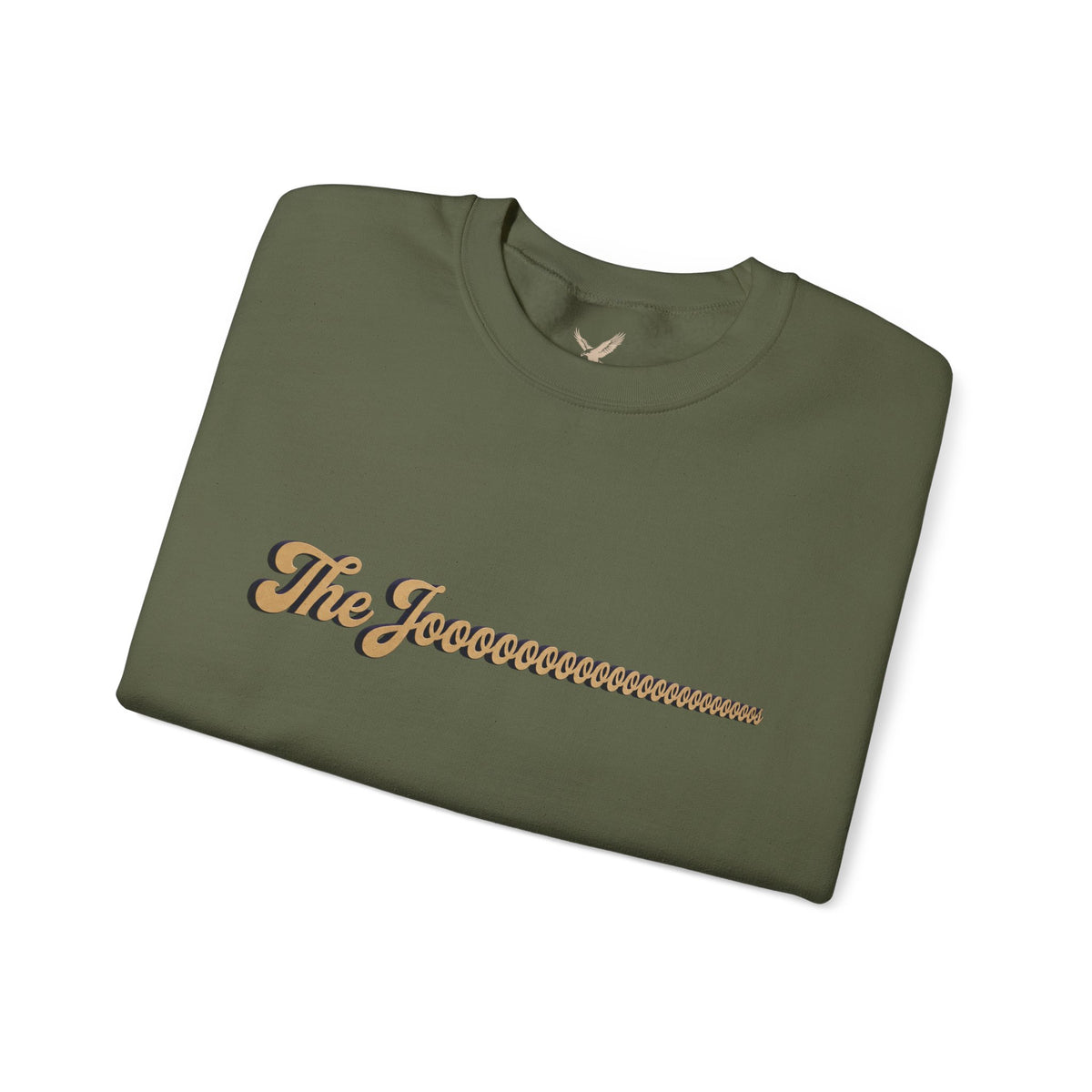 The Jooooooooos - Crewneck Sweatshirt - Unisex