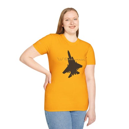 W Excursion - Short Sleeve T-Shirt - Unisex
