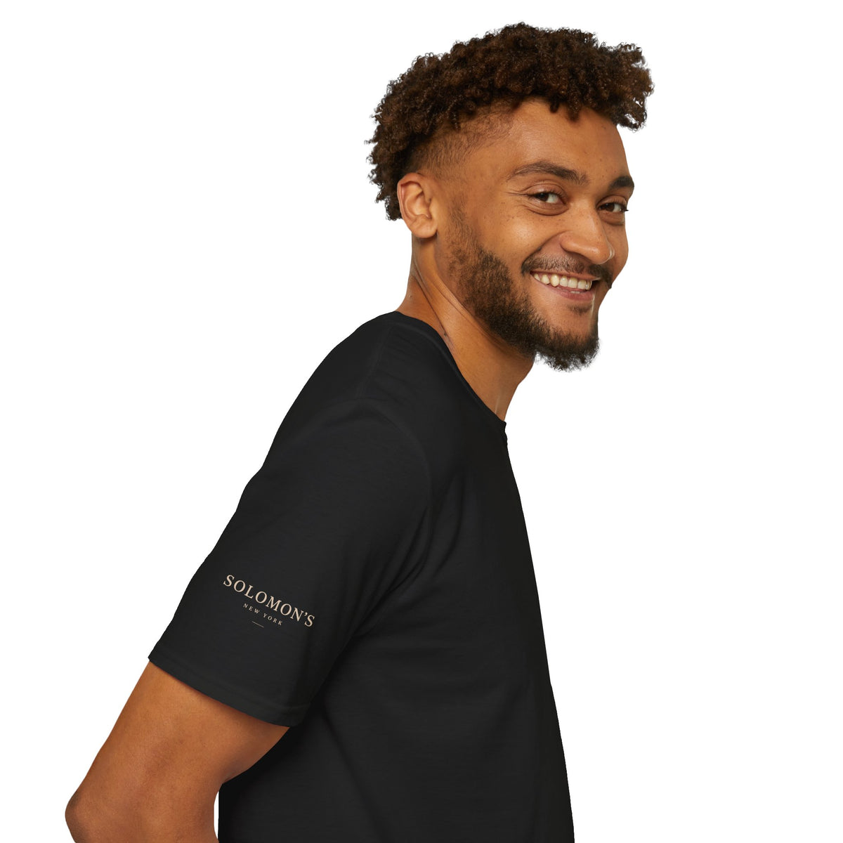The Good Guys - Short Sleeve T-Shirt - Unisex