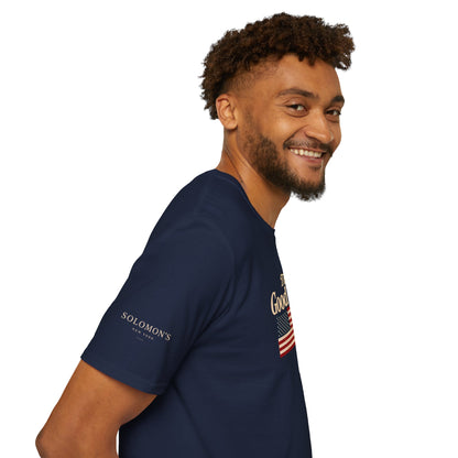 The Good Guys - Short Sleeve T-Shirt - Unisex