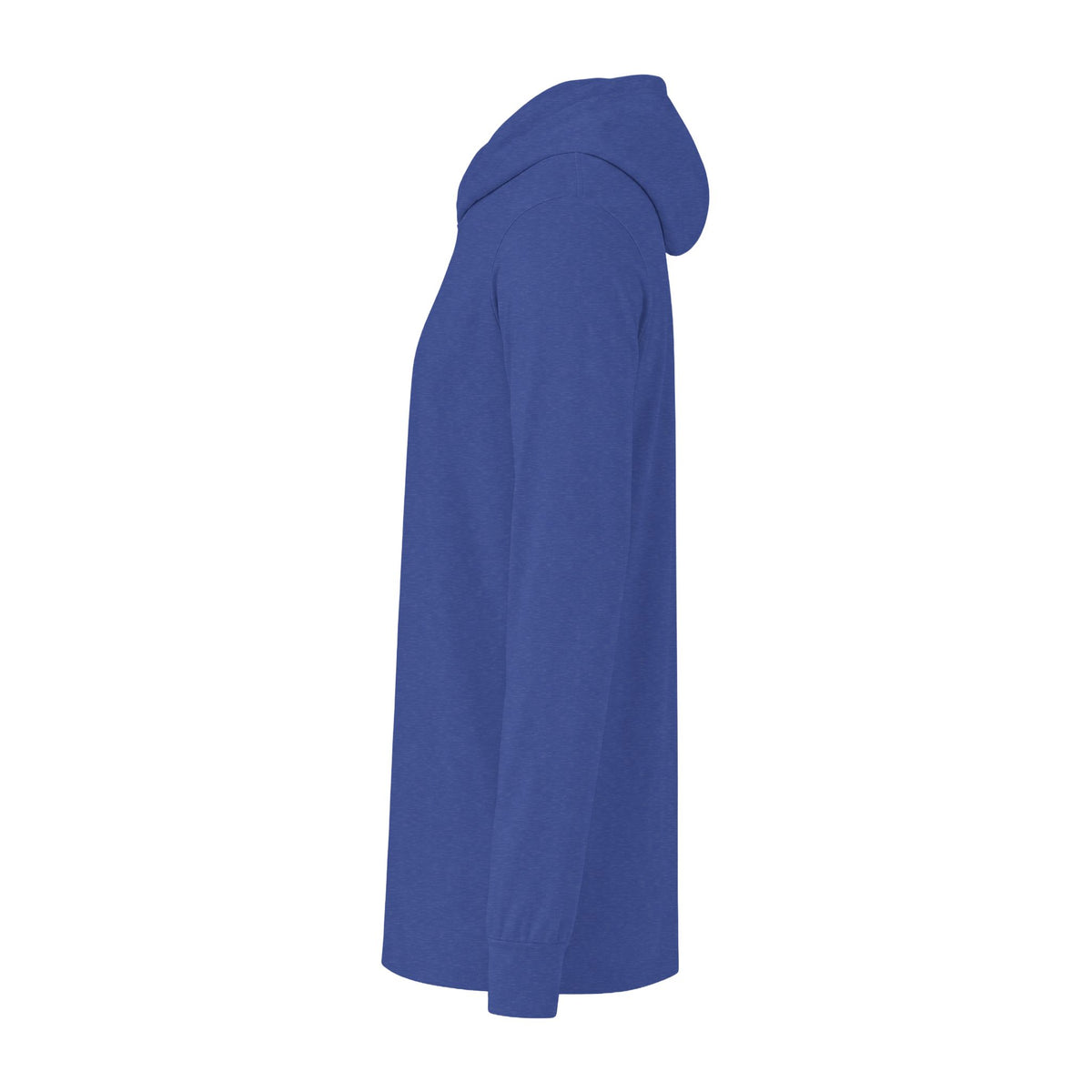 The Joooooos - Hooded Long Sleeve T-Shirt - Unisex