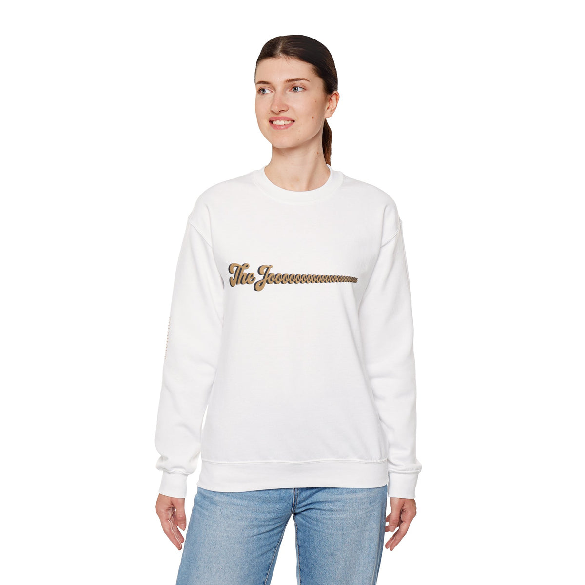 The Jooooooooos - Crewneck Sweatshirt - Unisex