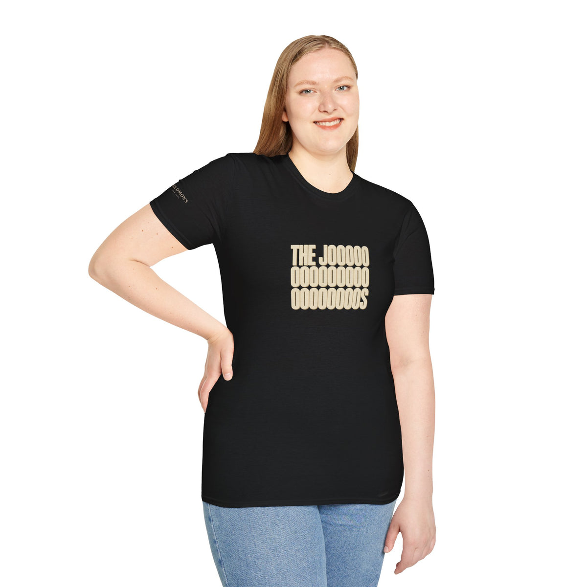 The Joooooos - Short Sleeve T-Shirt - Unisex