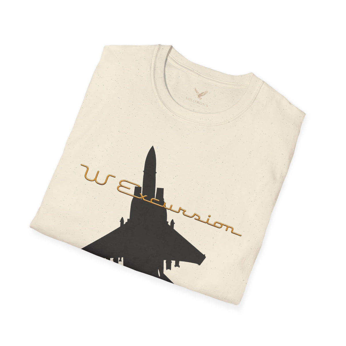 W Excursion - Short Sleeve T-Shirt - Unisex