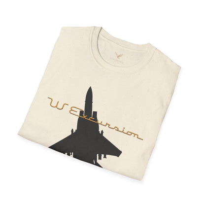 W Excursion - Short Sleeve T-Shirt - Unisex