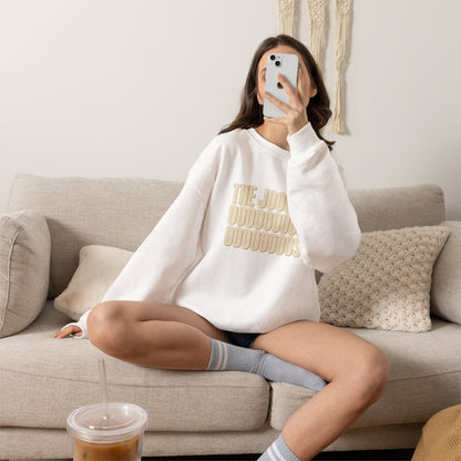 The Joooooos - Crewneck Sweatshirt - Unisex