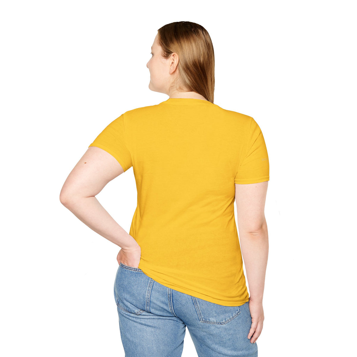 Yay Capitalism Retro - Short Sleeve T-Shirt - Unisex