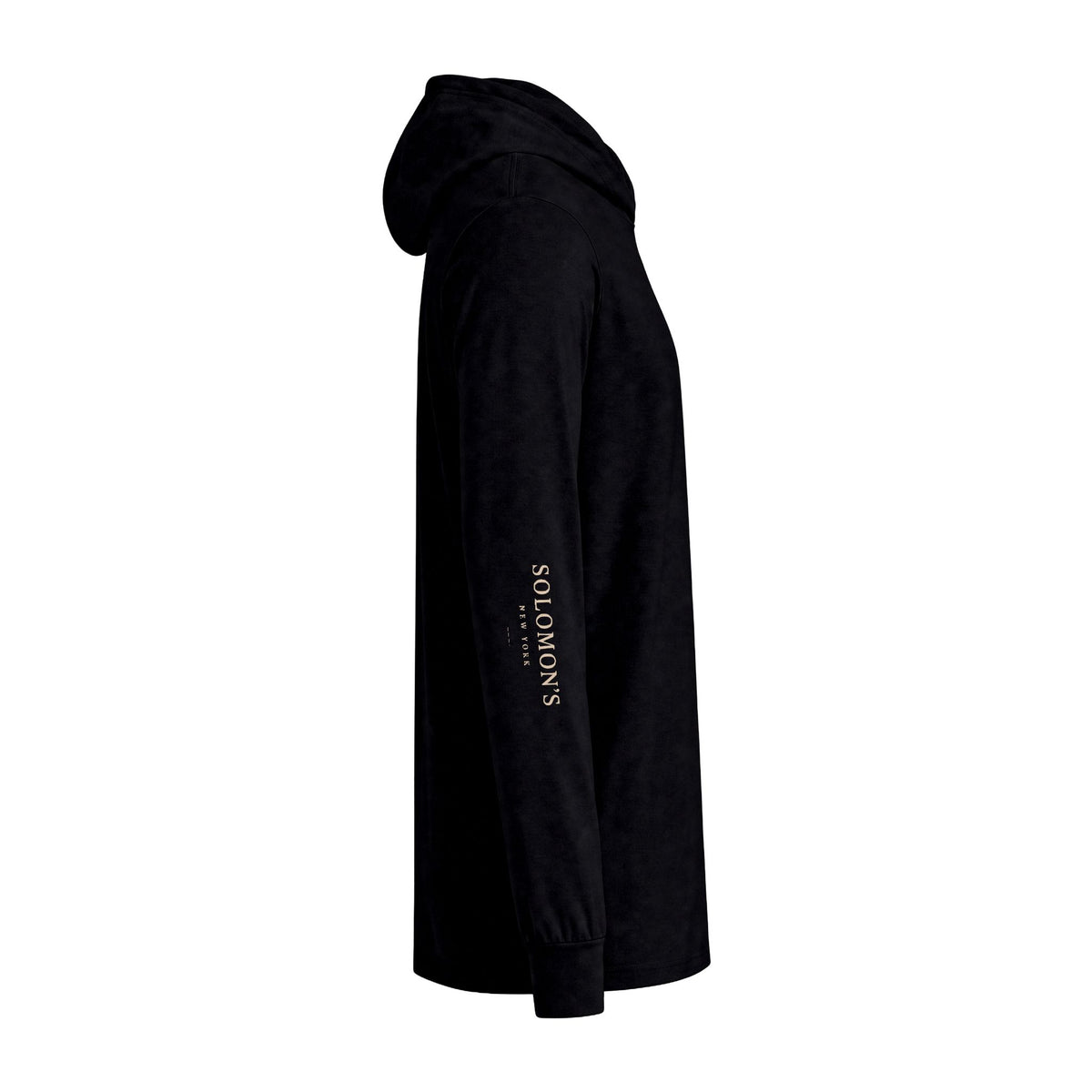 Anti Commijihadi long-sleev tee